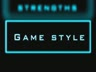 Game styles